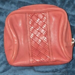 Elegant Red Women's Bag